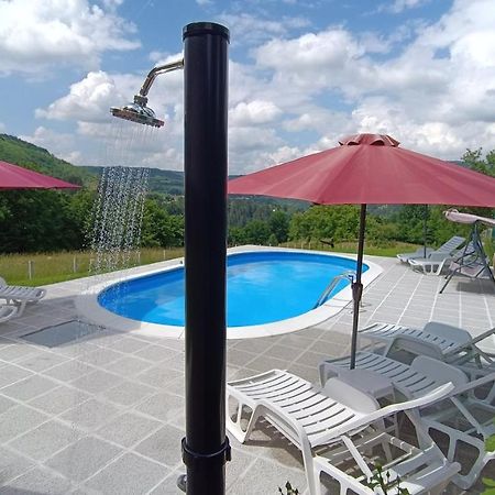 Villa Green Oasis Apartments Saraybosna Dış mekan fotoğraf