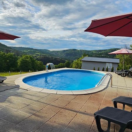 Villa Green Oasis Apartments Saraybosna Dış mekan fotoğraf