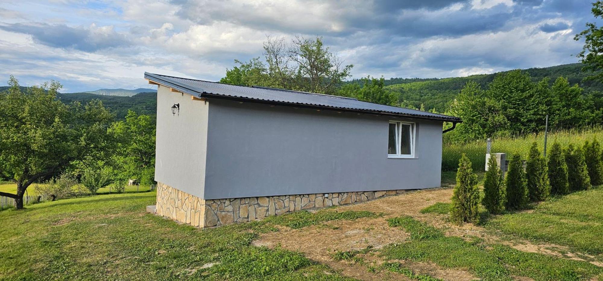 Villa Green Oasis Apartments Saraybosna Dış mekan fotoğraf